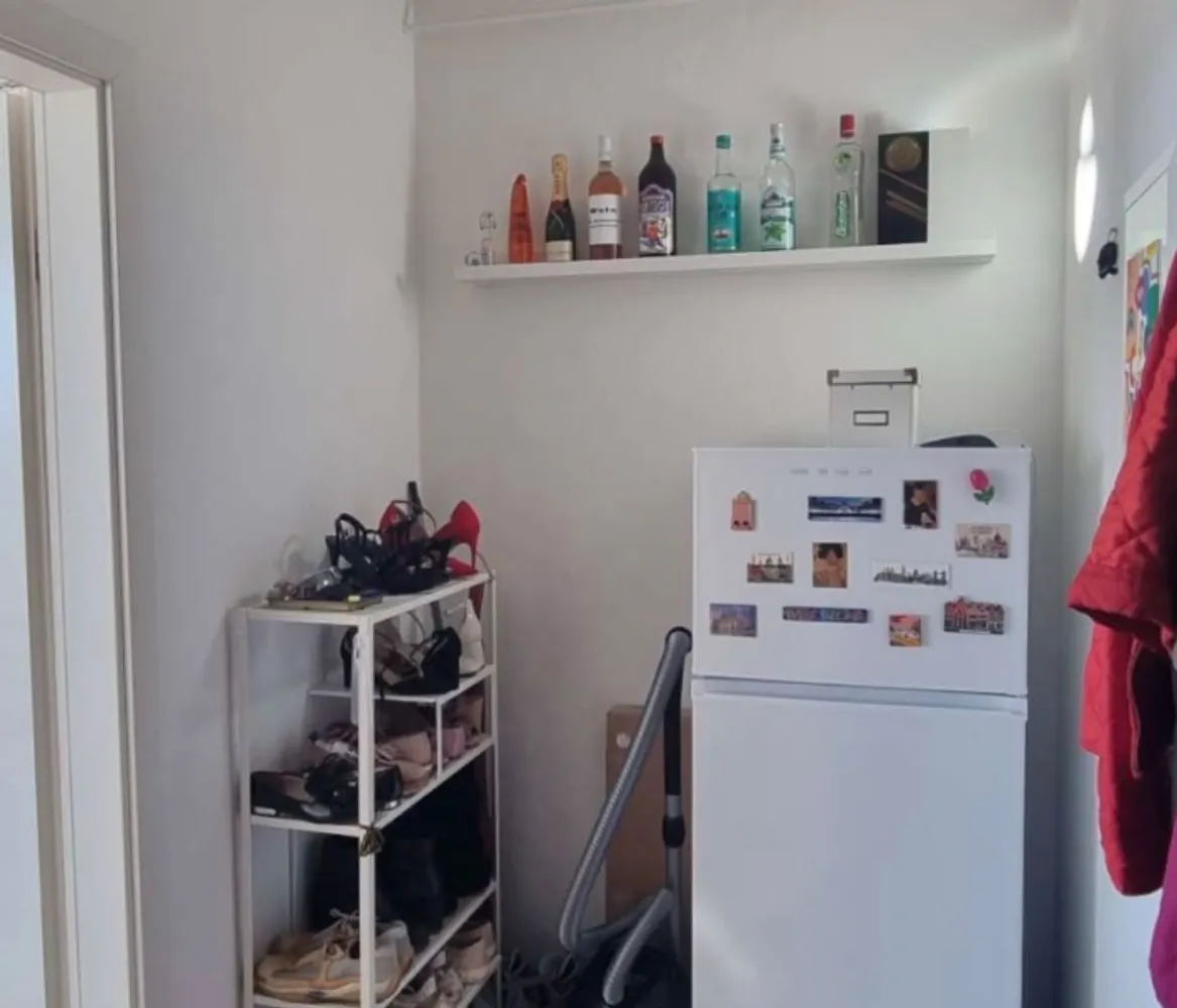 1 Zimmer Wohnung mit 27 m² in Dresden – Bild 3