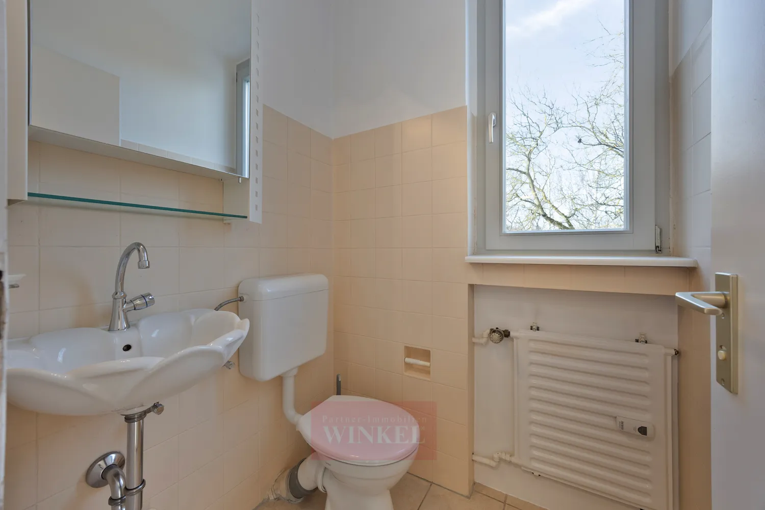 3 Zimmer Wohnung mit 129 m² in Bonn – Bild 12