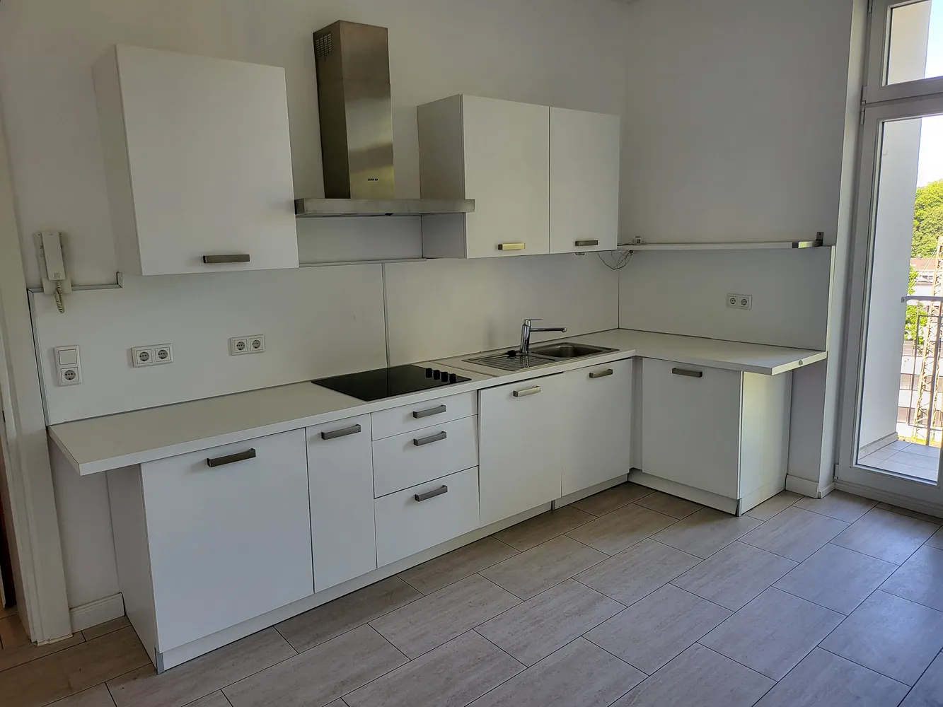 4 Zimmer Wohnung mit 107 m² in Wuppertal – Bild 9