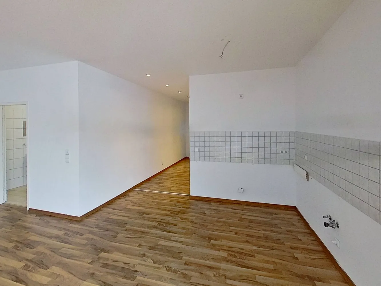 3 room apartment with 92 m² in Eisenach – Photo 12