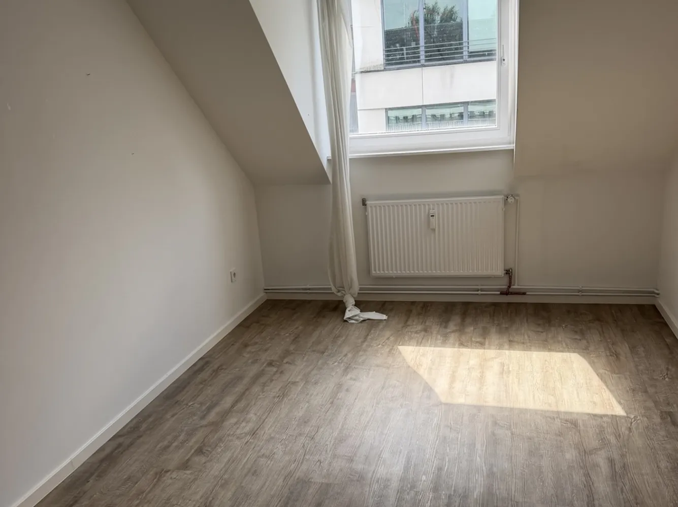 3 Zimmer Wohnung mit 92 m² in Hamburg – Bild 4