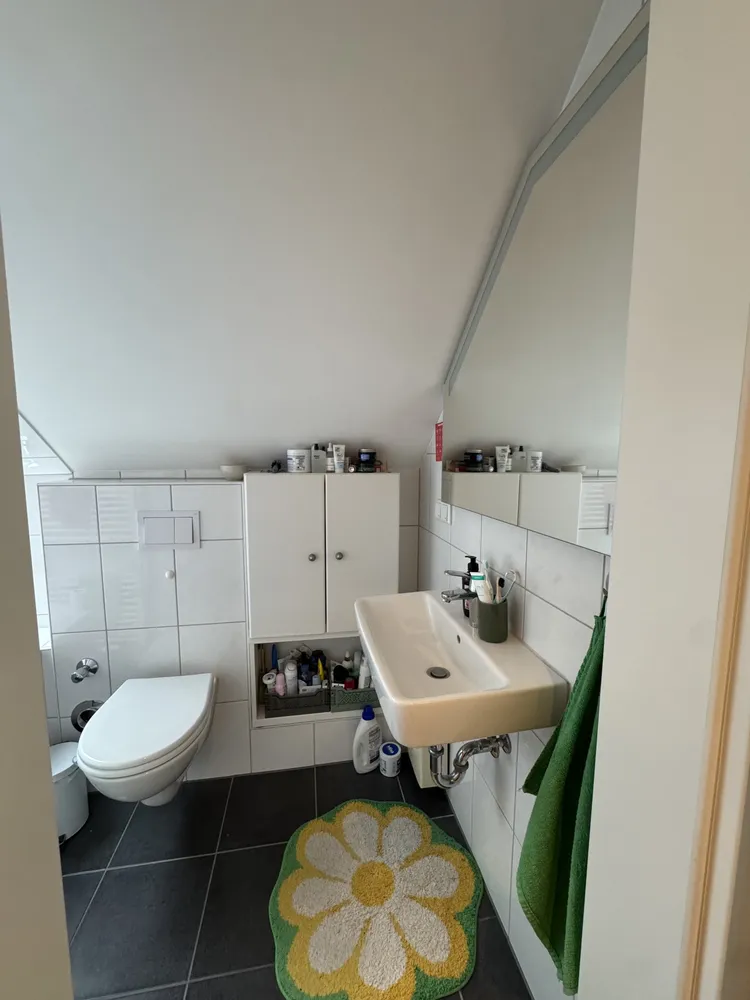 2 room apartment with 36 m² in Bielefeld – Photo 10