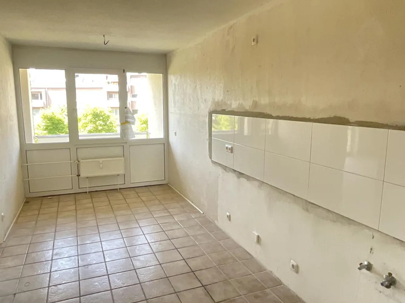 3 Zimmer Wohnung mit 78 m² in Duisburg – Bild 11