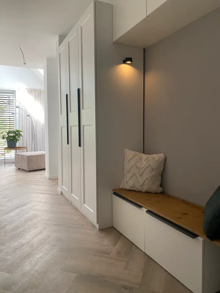 WG-Zimmer mit 68 m² in Werder (Havel) – Bild 8