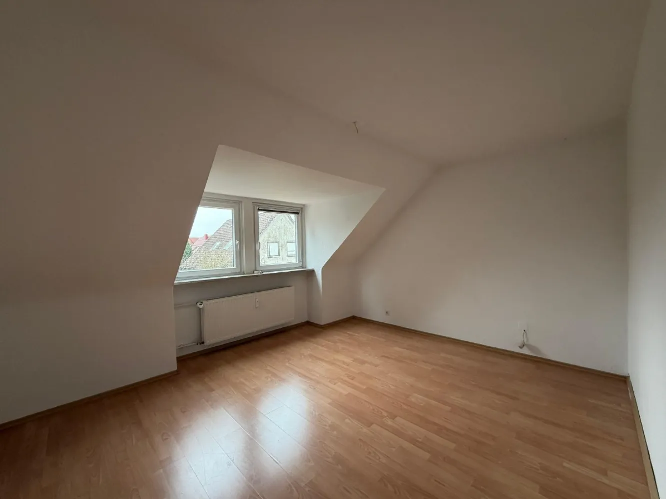 3 Zimmer Wohnung mit 70 m² in Braunschweig – Bild 2