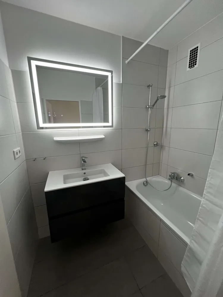 3 room apartment with 69 m² in Monheim am Rhein – Photo 11