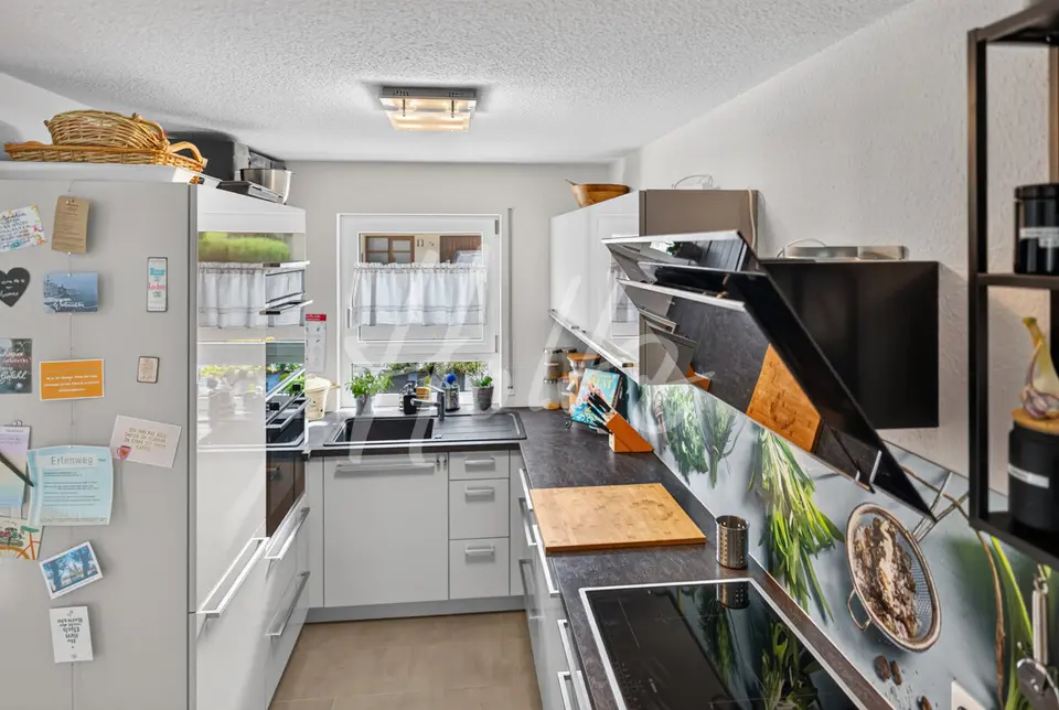 4 Zimmer Haus mit 115 m² in Emmendingen – Bild 7