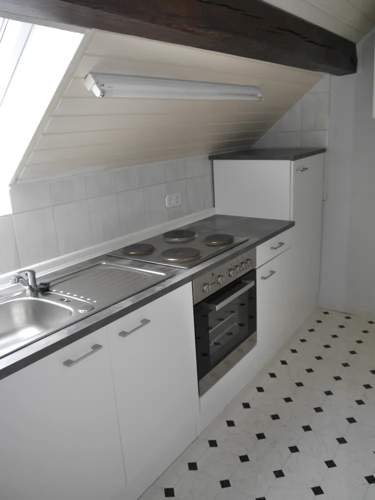1 Zimmer Wohnung mit 50 m² in Köln – Bild 8