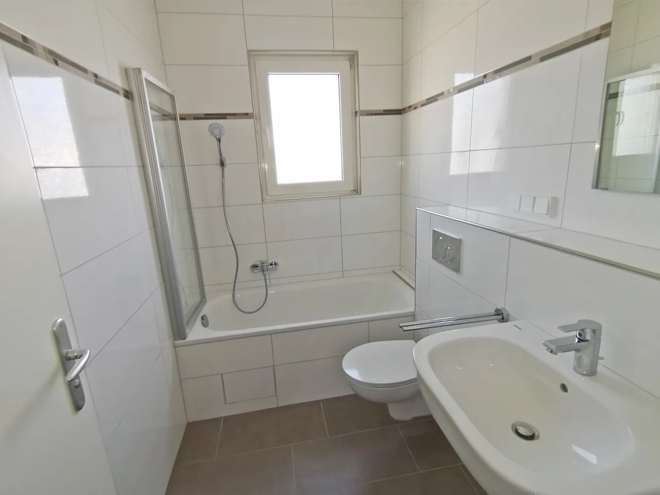 2 Zimmer Wohnung mit 58 m² in Mannheim – Bild 5