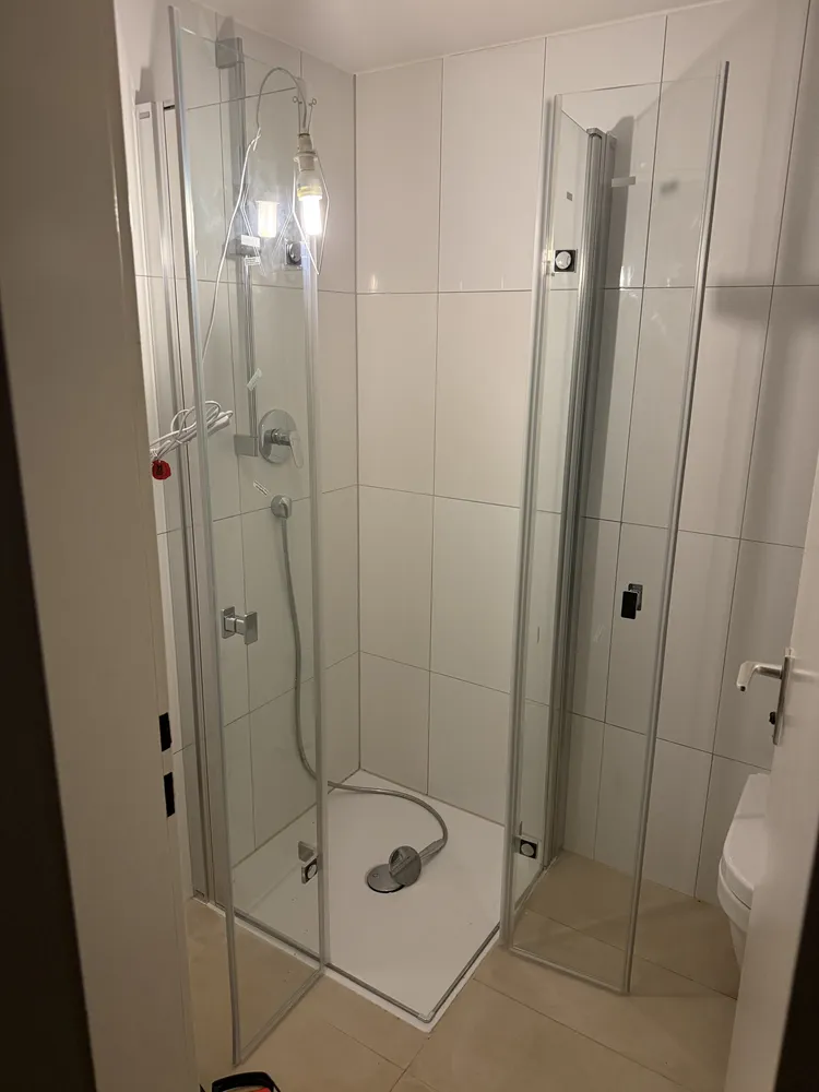 1 Zimmer Wohnung mit 38 m² in München – Bild 3