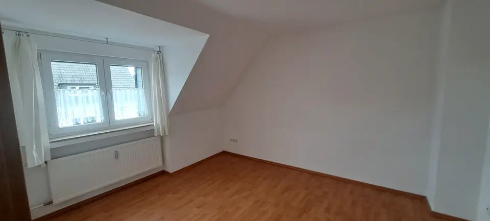 2 Zimmer Wohnung mit 36 m² in Kassel – Bild 2