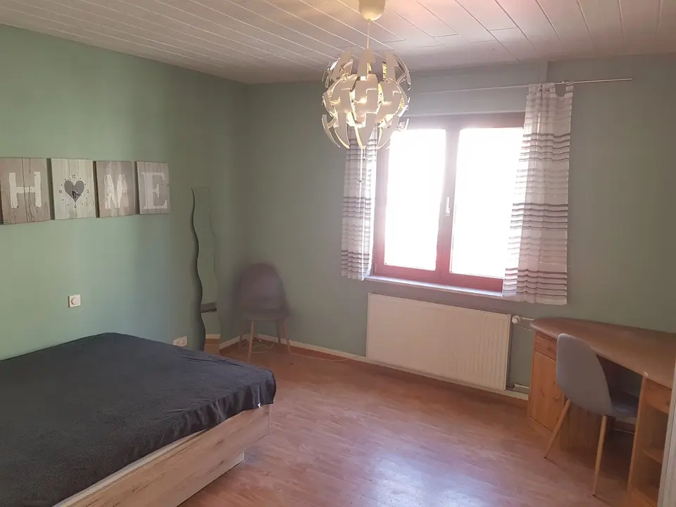 3 Zimmer Wohnung mit 55 m² in Heidelberg – Bild 3