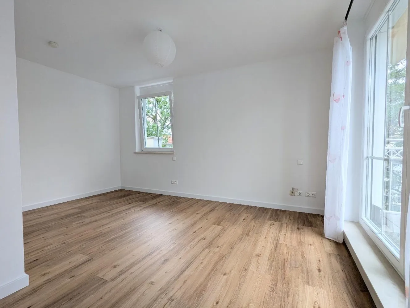 3 room apartment with 84 m² in Munich – Photo 5