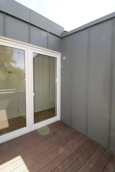 4 Zimmer Wohnung mit 79 m² in Memmingen – Bild 2