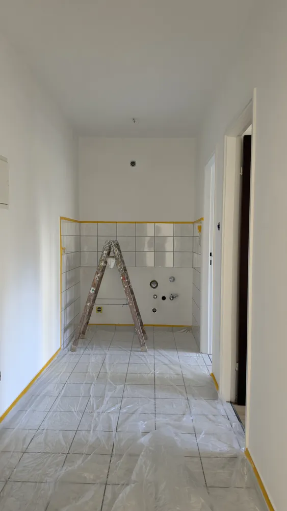 2 Zimmer Wohnung mit 51 m² in München – Bild 6