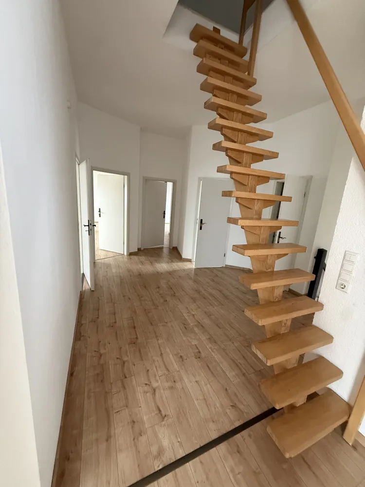 4 Zimmer Wohnung mit 110 m² in Bitterfeld-Wolfen – Bild 10