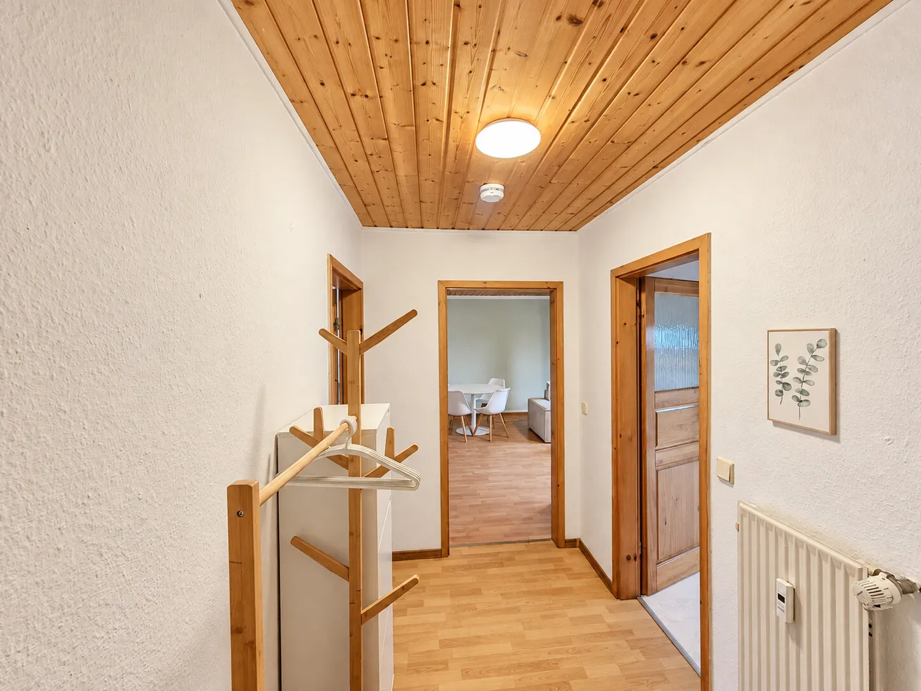 2 Zimmer Wohnung mit 55 m² in Leipzig – Bild 4