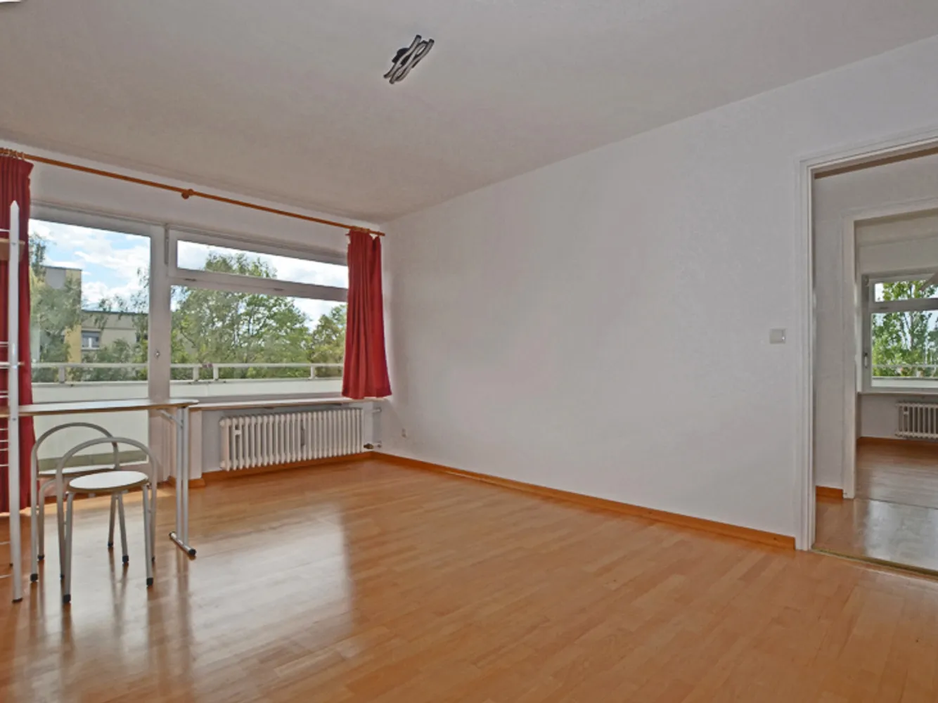 3 Zimmer Wohnung mit 61 m² in München – Bild 4