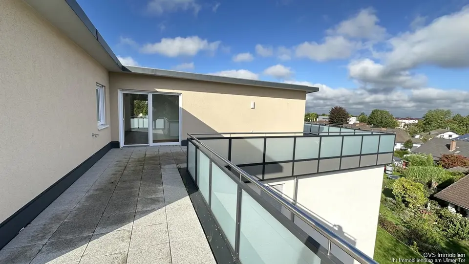 5 Zimmer Wohnung mit 158 m² in Memmingen – Bild 3