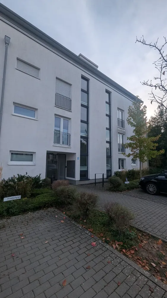 3 Zimmer Wohnung mit 84 m² in Wiesbaden – Bild 9