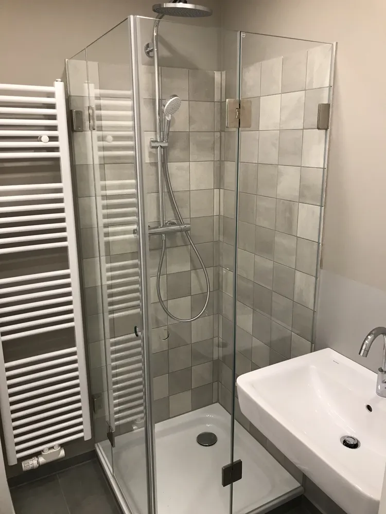 1 Zimmer Wohnung mit 30 m² in München – Bild 8
