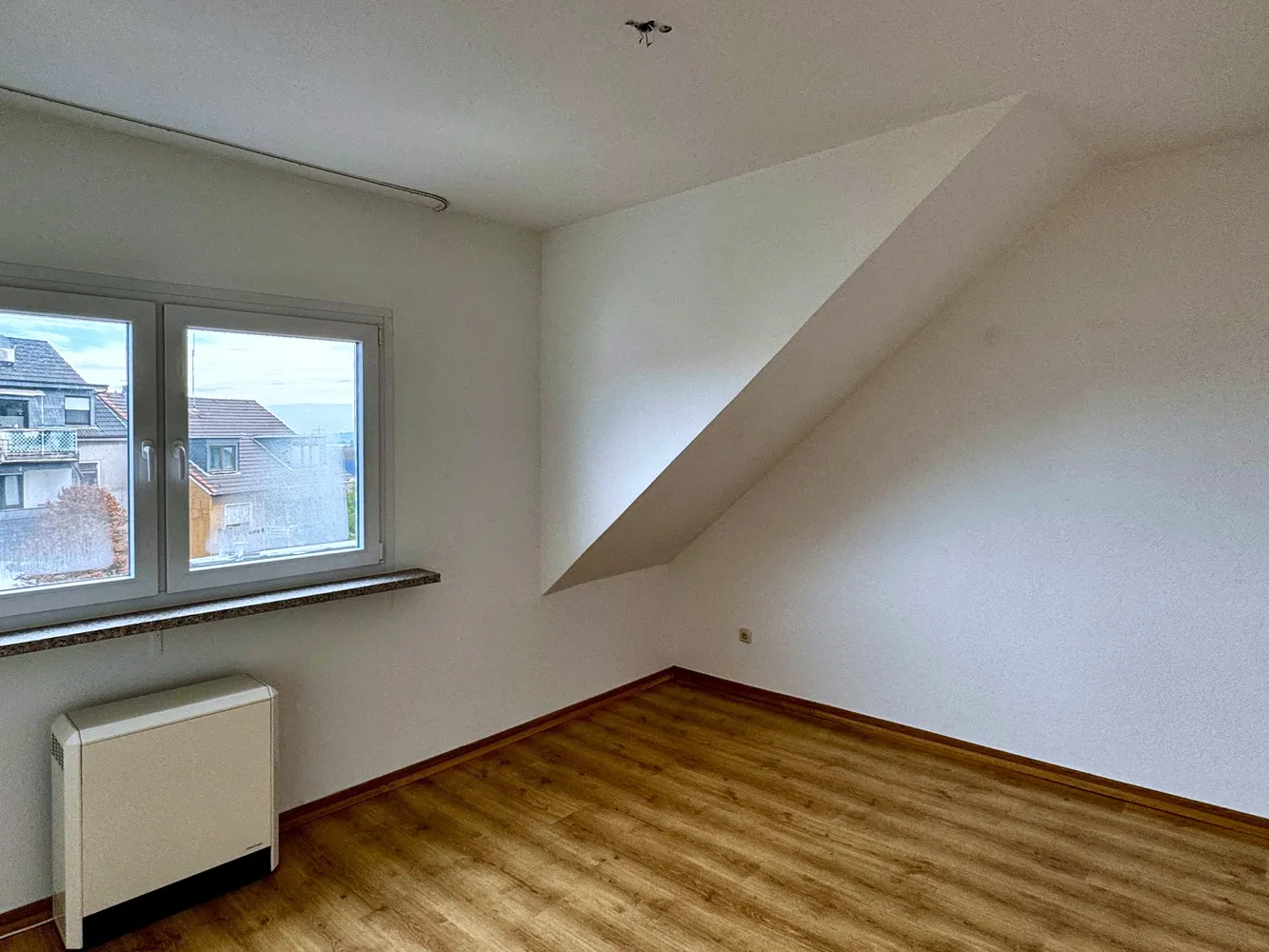 2 Zimmer Wohnung mit 59 m² in Mülheim an der Ruhr – Bild 2