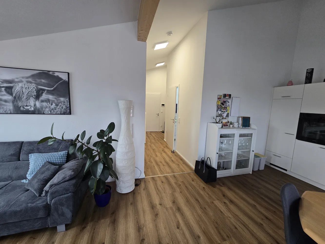 3 room apartment with 67 m² in Aalen – Photo 2