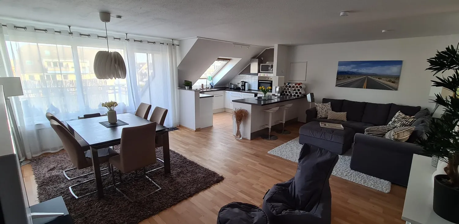 3 Zimmer Wohnung mit 95 m² in Ratingen – Bild 3