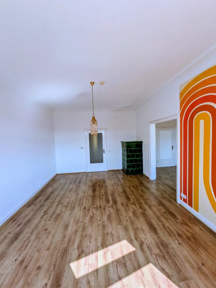 4 Zimmer Wohnung mit 120 m² in Pforzheim – Bild 5