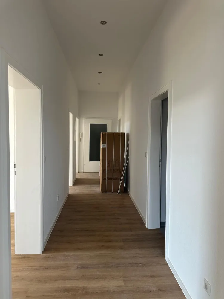 4 Zimmer Wohnung mit 120 m² in Osnabrück – Bild 4