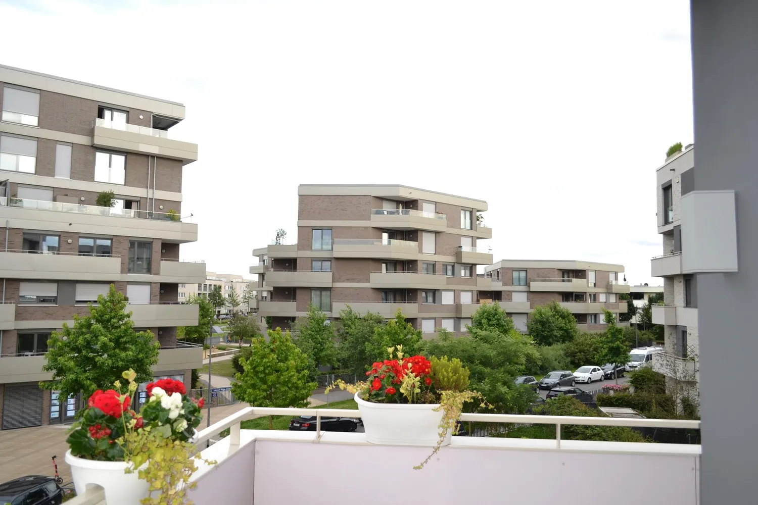 3 Zimmer Wohnung mit 87 m² in Frankfurt am Main – Bild 7