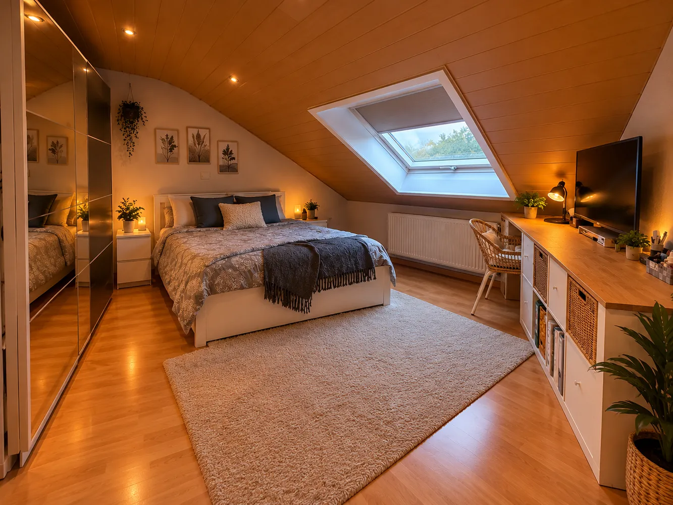 2 Zimmer Wohnung mit 42 m² in Sindelfingen – Bild 1