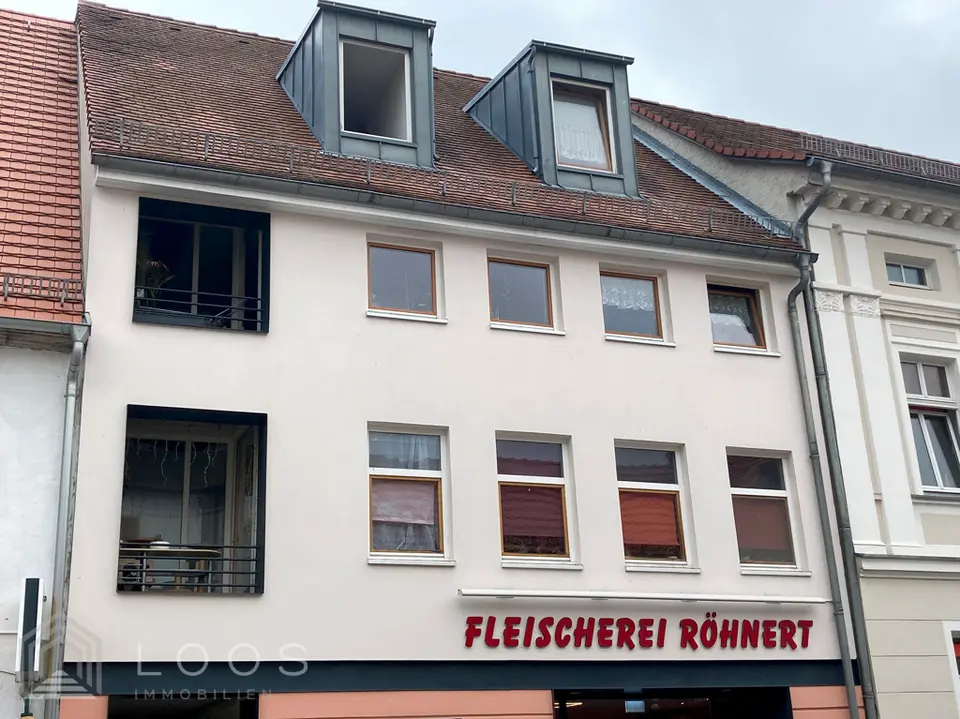 2 Zimmer Wohnung mit 55 m² in Finsterwalde – Bild 8
