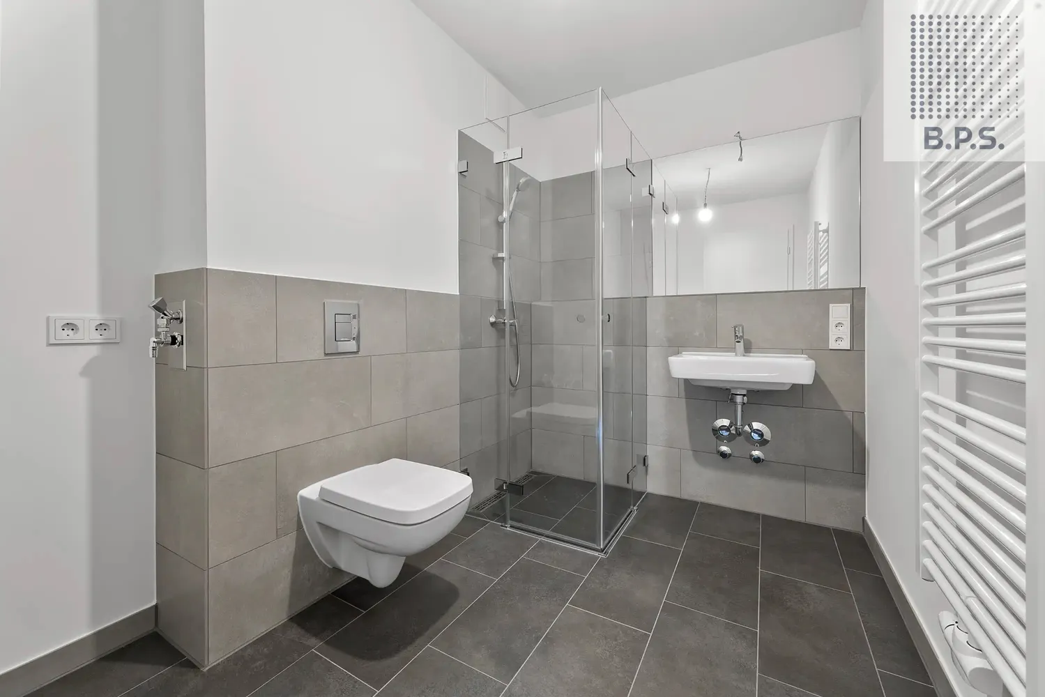 3 Zimmer Wohnung mit 72 m² in Berlin – Bild 5