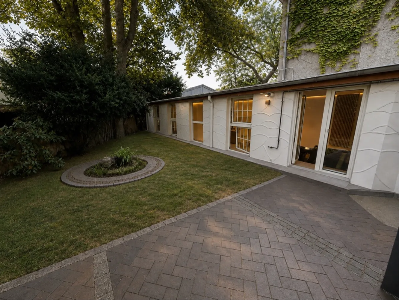 3 Zimmer Wohnung mit 53 m² in Essen – Bild 11