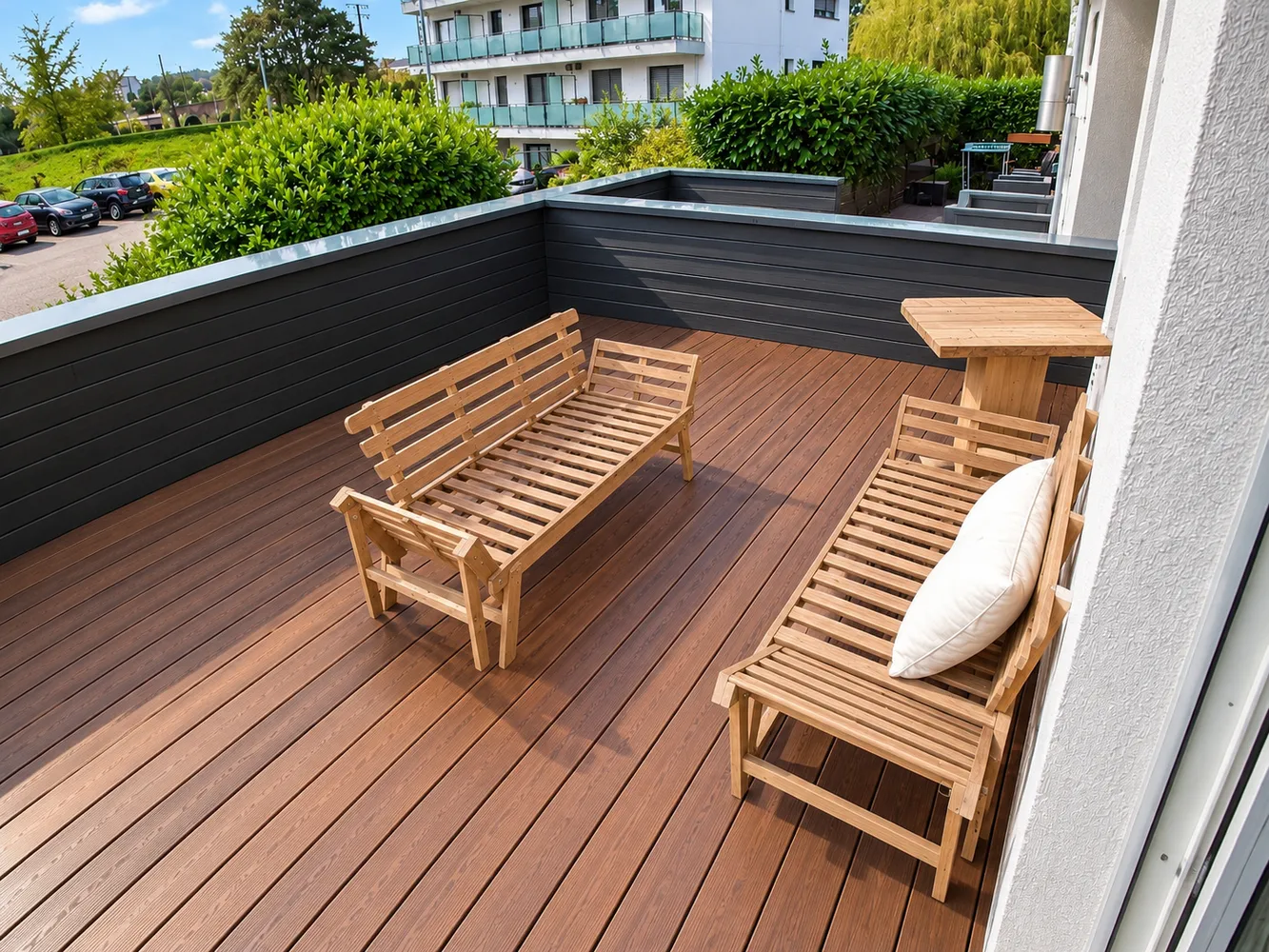 1 Zimmer Wohnung mit 60 m² in Koblenz – Bild 6