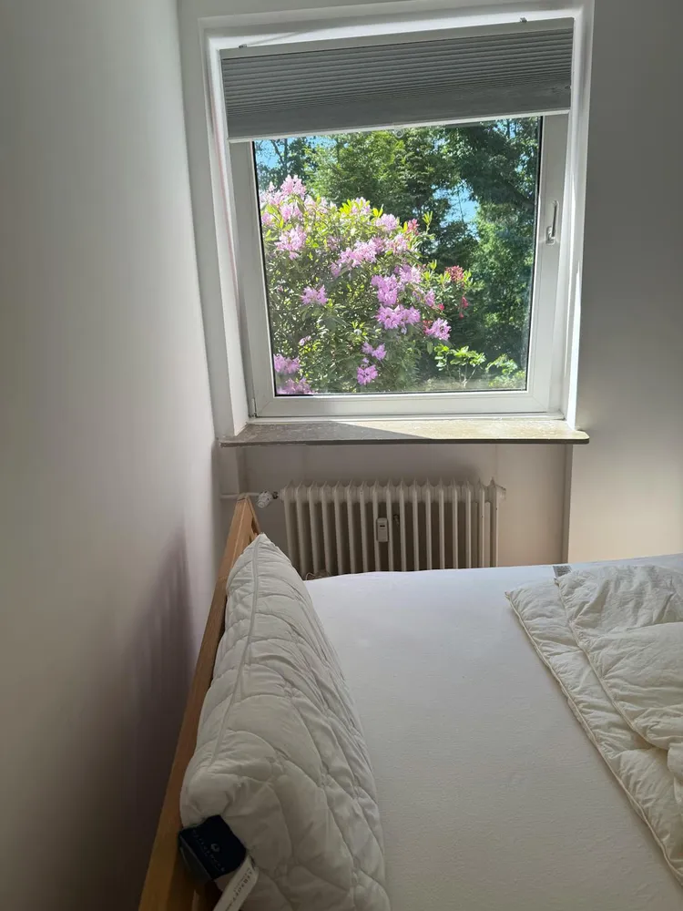 WG-Zimmer mit 16 m² in Hamburg – Bild 2