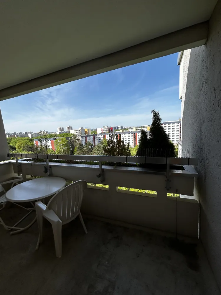 WG-Zimmer mit 10 m² in München – Bild 2