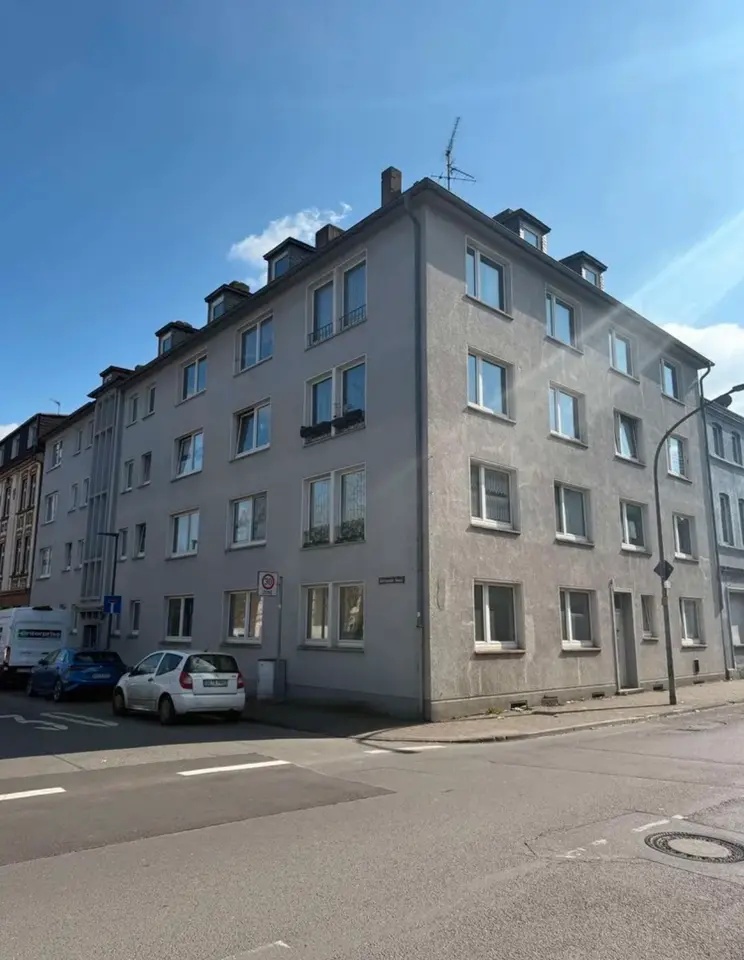 3 Zimmer Wohnung mit 62 m² in Gelsenkirchen – Bild 8