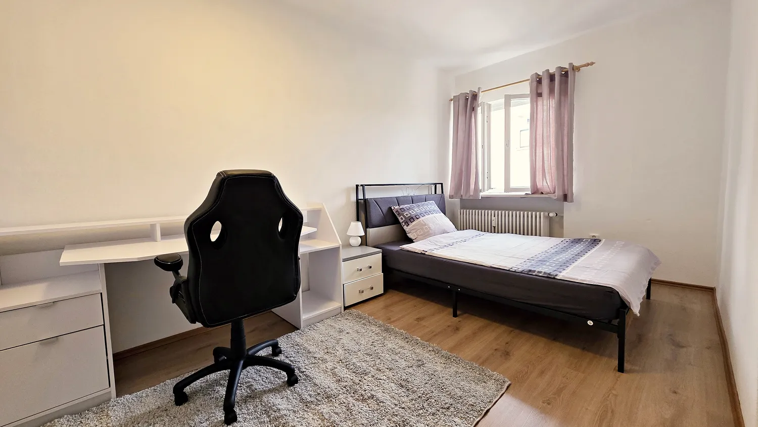 3 Zimmer Wohnung mit 81 m² in München – Bild 11