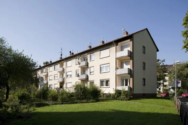 2 Zimmer Wohnung mit 52 m² in Wiesbaden – Bild 4