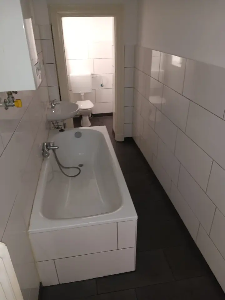 6 Zimmer Wohnung mit 100 m² in Wilhelmshaven – Bild 10