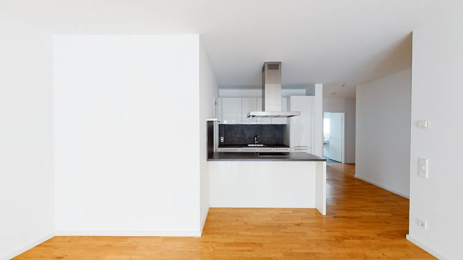 4 Zimmer Wohnung mit 133 m² in Frankfurt am Main – Bild 3