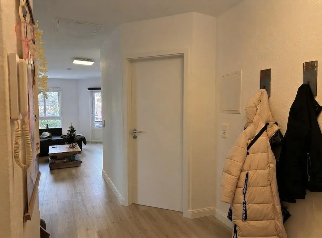 2 Zimmer Wohnung mit 60 m² in Bremen – Bild 4