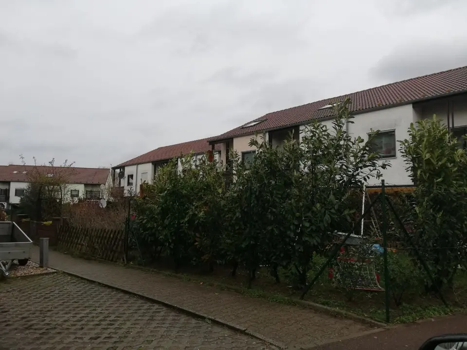 5 Zimmer Haus mit 115 m² in Bitterfeld-Wolfen – Bild 4