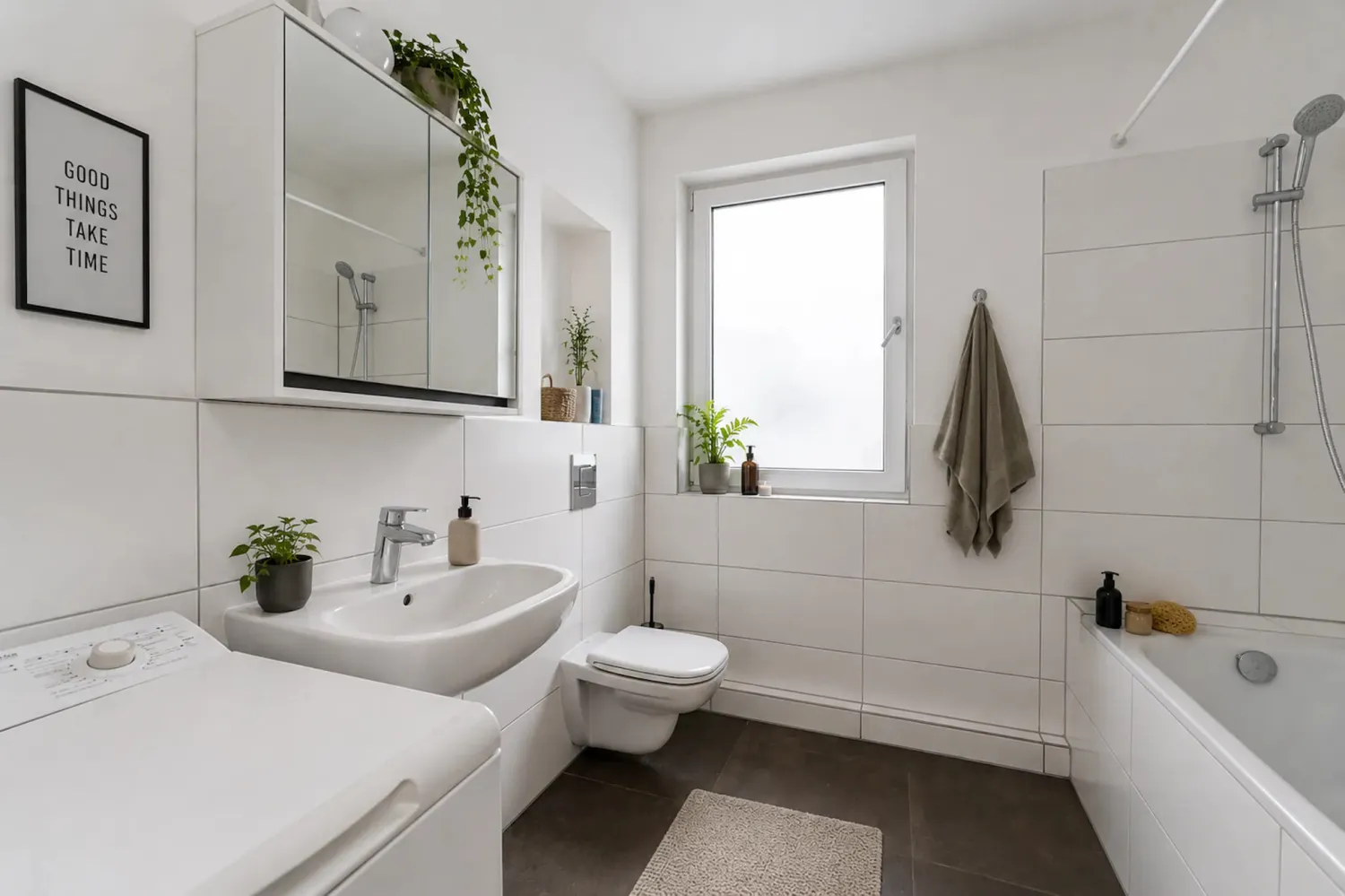 WG-Zimmer mit 19 m² in Berlin – Bild 6