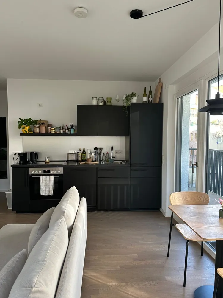 2 Zimmer Wohnung mit 51 m² in Berlin – Bild 2