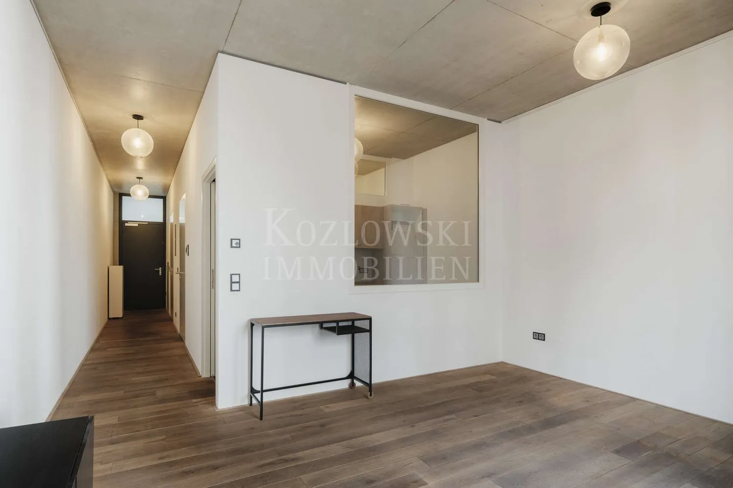 2 Zimmer Wohnung mit 59 m² in Mannheim – Bild 8