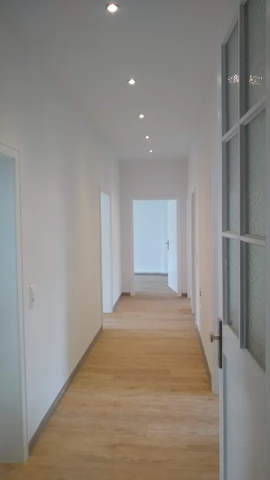 4 Zimmer Wohnung mit 98 m² in Seesen – Bild 2