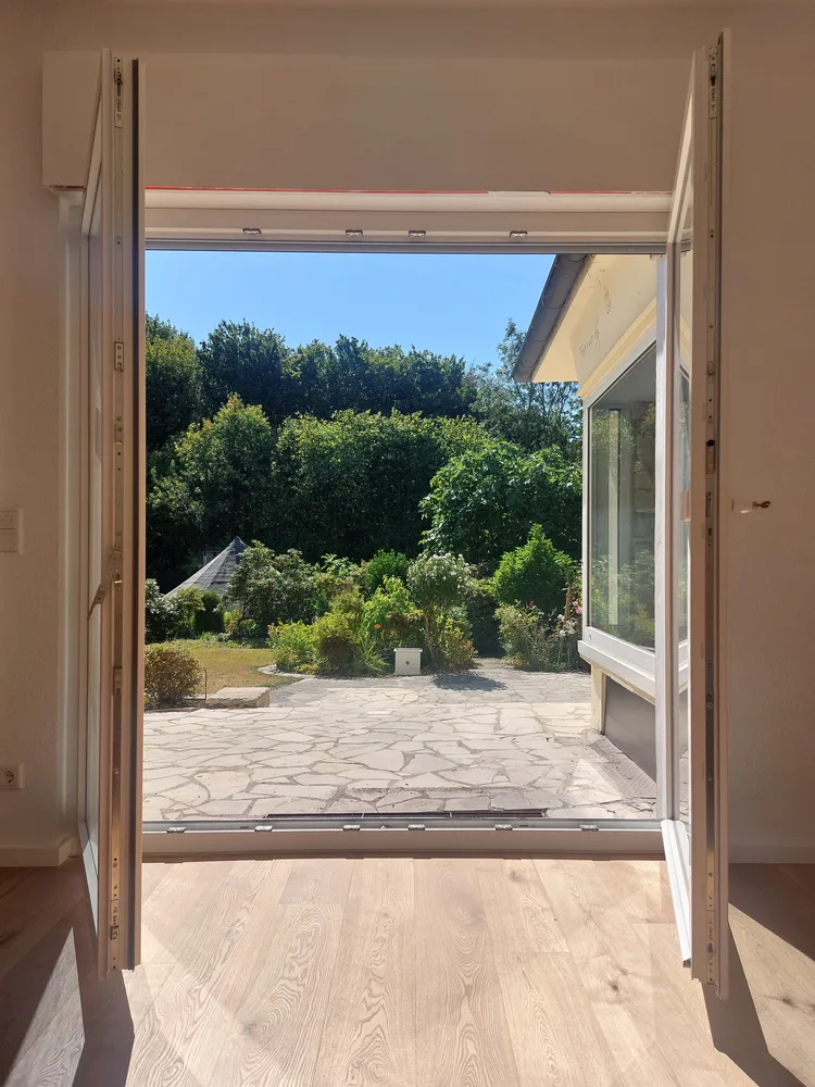 3 Zimmer Wohnung mit 109 m² in Wuppertal – Bild 4